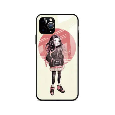 Anime Sword Art Phone Case Ds025 - real product photo, wholesale Phone Case from Yaoford