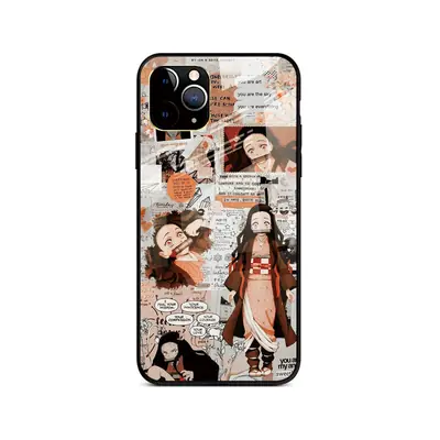 Anime Sword Art Phone Case Ds030 - real product photo, wholesale Phone Case from Yaoford