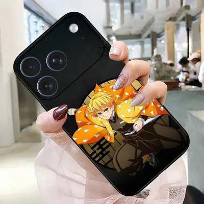 Anime Sword Art Phone Case Ds033 - real product photo, wholesale Phone Case from Yaoford