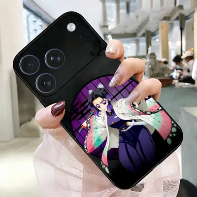 Anime Sword Art Phone Case Ds035 - real product photo, wholesale Phone Case from Yaoford