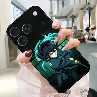 Anime Sword Art Phone Case Ds038 - real product photo, wholesale Phone Case from Yaoford