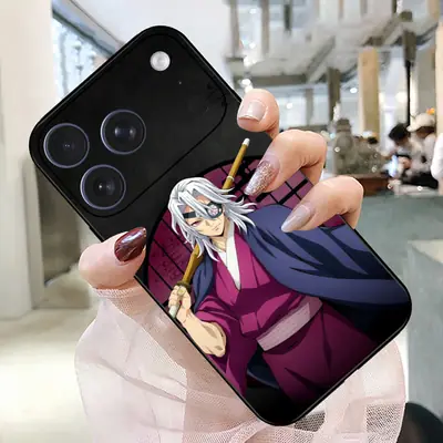 Anime Sword Art Phone Case Ds039 - real product photo, wholesale Phone Case from Yaoford