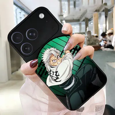 Anime Sword Art Phone Case Ds040 - real product photo, wholesale Phone Case from Yaoford