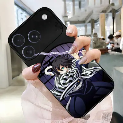 Anime Sword Art Phone Case Ds041 - real product photo, wholesale Phone Case from Yaoford