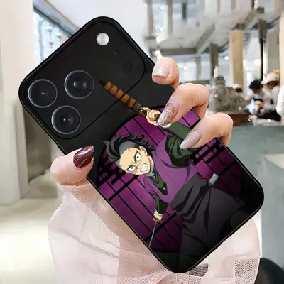 Anime Sword Art Phone Case Ds042 - real product photo, wholesale Phone Case from Yaoford