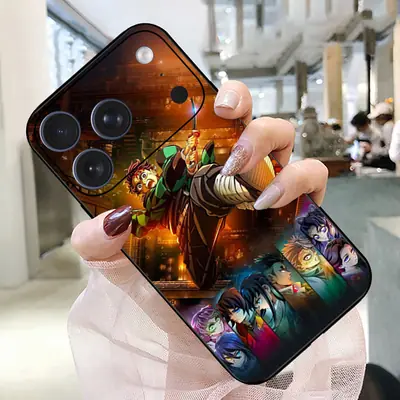 Anime Sword Art Phone Case Ds045 - real product photo, wholesale Phone Case from Yaoford