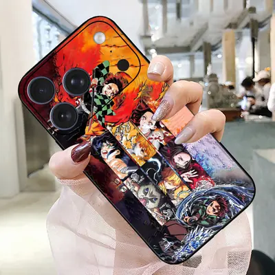 Anime Sword Art Phone Case Ds046 - real product photo, wholesale Phone Case from Yaoford