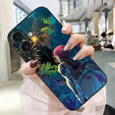 Anime Sword Art Phone Case Ds050 - real product photo, wholesale Phone Case from Yaoford