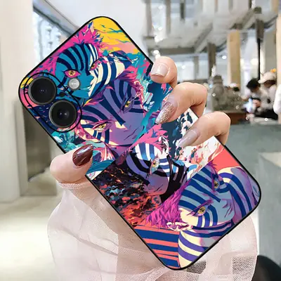 Anime Sword Art Phone Case Ds055 - real product photo, wholesale Phone Case from Yaoford