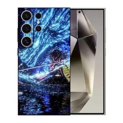 Anime Sword Art Phone Case Ds105 - real product photo, wholesale Phone Case from Yaoford