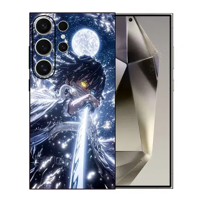 Anime Sword Art Phone Case Ds106 - real product photo, wholesale Phone Case from Yaoford