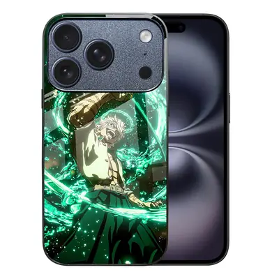 Anime Sword Art Phone Case Ds110 - real product photo, wholesale Phone Case from Yaoford