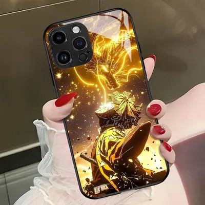 Anime Sword Art Phone Case Ds57 - real product photo, wholesale Phone Case from Yaoford