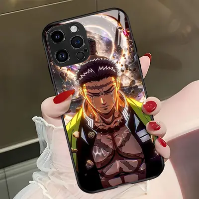Anime Sword Art Phone Case Ds58 - real product photo, wholesale Phone Case from Yaoford