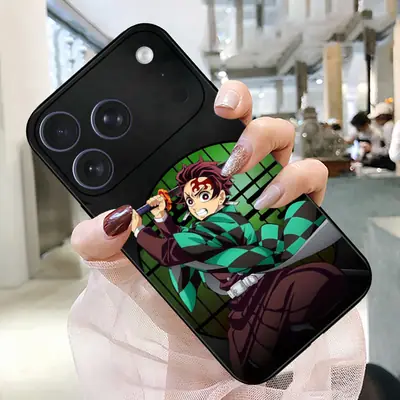 Anime Sword Art Phone Case Ds62 - real product photo, wholesale Phone Case from Yaoford