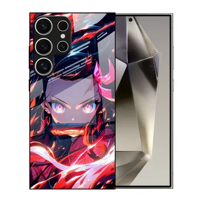 Anime Sword Art Phone Case Ds82 - real product photo, wholesale Phone Case from Yaoford