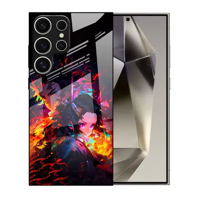 Anime Sword Art Phone Case Ds83 - real product photo, wholesale Phone Case from Yaoford