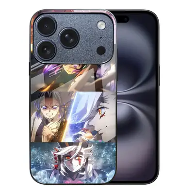 Anime Sword Art Phone Case Ds84 - real product photo, wholesale Phone Case from Yaoford