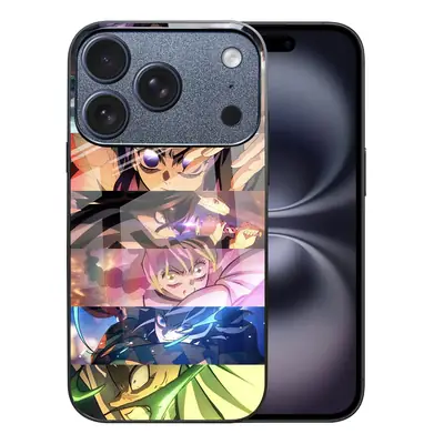 Anime Sword Art Phone Case Ds85 - real product photo, wholesale Phone Case from Yaoford