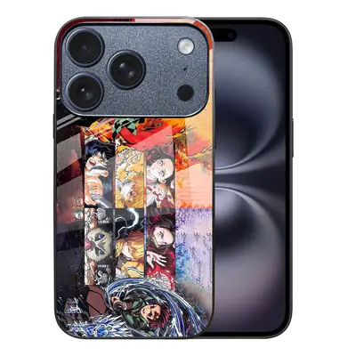 Anime Sword Art Phone Case Ds87 - real product photo, wholesale Phone Case from Yaoford