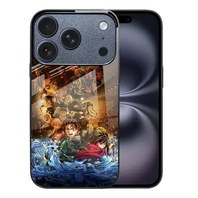 Anime Sword Art Phone Case Ds88 - real product photo, wholesale Phone Case from Yaoford