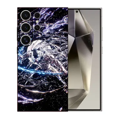 Anime Sword Art Phone Case Ds95 - real product photo, wholesale Phone Case from Yaoford