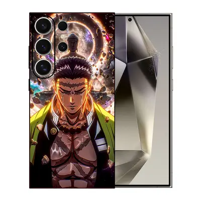Anime Sword Art Phone Case Ds96 - real product photo, wholesale Phone Case from Yaoford