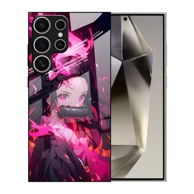 Anime Sword Art Phone Case Ds99 - real product photo, wholesale Phone Case from Yaoford