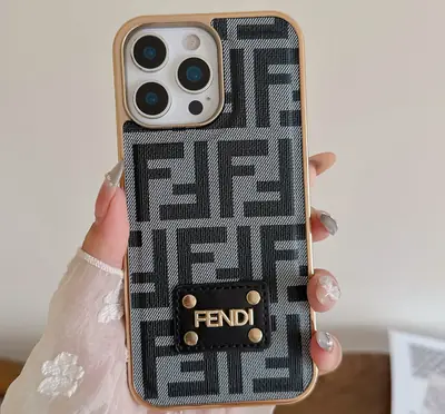 Letter Print Phone Case F02 - real product photo, wholesale Phone Case from Yaoford