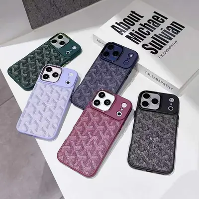 Mixed Motif Phone Case F04 - real product photo, wholesale Phone Case from Yaoford
