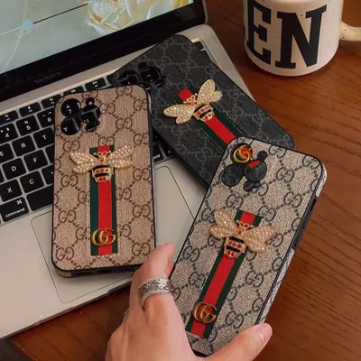 Web Stripe Phone Case G011 - real product photo, wholesale Phone Case from Yaoford