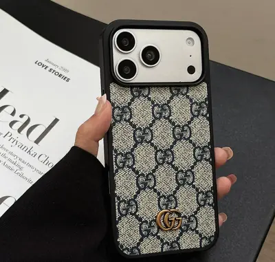 Web Stripe Phone Case G01309 - real product photo, wholesale Phone Case from Yaoford