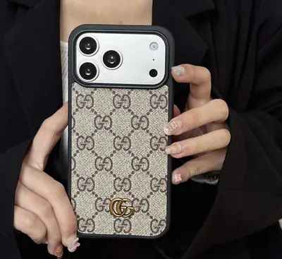 Web Stripe Phone Case G01409 - real product photo, wholesale Phone Case from Yaoford