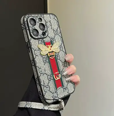 Web Stripe Phone Case G02716 - real product photo, wholesale Phone Case from Yaoford