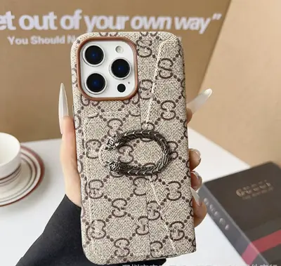 Web Stripe Phone Case G03032 - real product photo, wholesale Phone Case from Yaoford