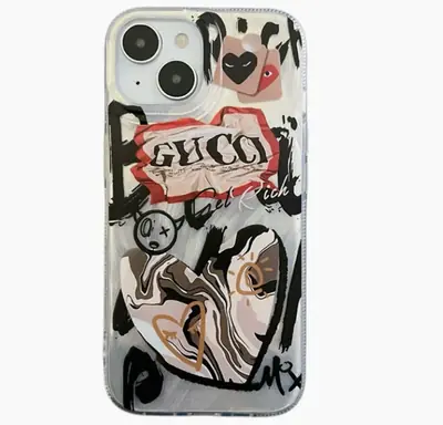 Web Stripe Phone Case G03505 - real product photo, wholesale Phone Case from Yaoford