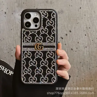 Web Stripe Phone Case G04414 - real product photo, wholesale Phone Case from Yaoford