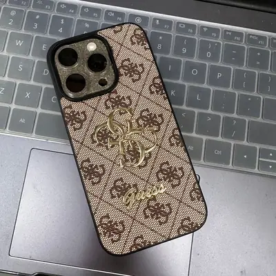 Denim Triangle Phone Case GU00111 - real product photo, wholesale Phone Case from Yaoford