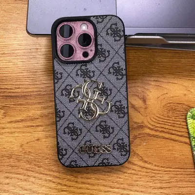 Denim Triangle Phone Case GU00211 - real product photo, wholesale Phone Case from Yaoford