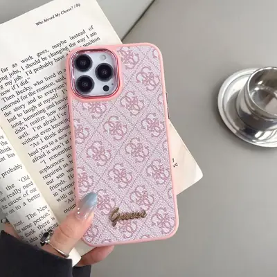 Denim Triangle Phone Case GU00311 - real product photo, wholesale Phone Case from Yaoford