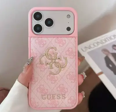 Denim Triangle Phone Case GU00514 - real product photo, wholesale Phone Case from Yaoford