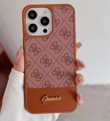 Denim Triangle Phone Case GU00913 - real product photo, wholesale Phone Case from Yaoford