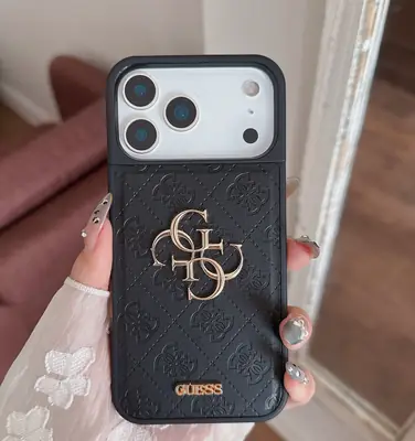 Denim Triangle Phone Case GU01314 - real product photo, wholesale Phone Case from Yaoford