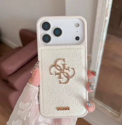 Denim Triangle Phone Case GU01414 - real product photo, wholesale Phone Case from Yaoford