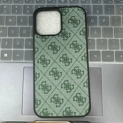 Denim Triangle Phone Case GU02310 - real product photo, wholesale Phone Case from Yaoford