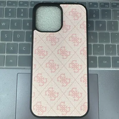 Denim Triangle Phone Case GU02410 - real product photo, wholesale Phone Case from Yaoford