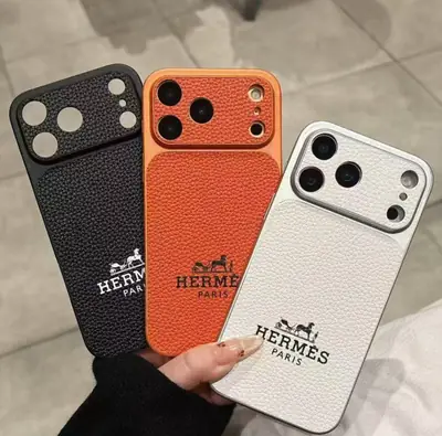 Leather Hardware Phone Case H00512 - real product photo, wholesale Phone Case from Yaoford