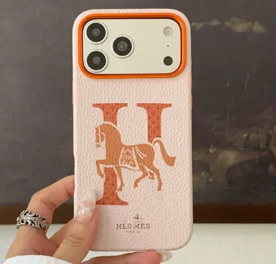 Leather Hardware Phone Case H00616 - real product photo, wholesale Phone Case from Yaoford