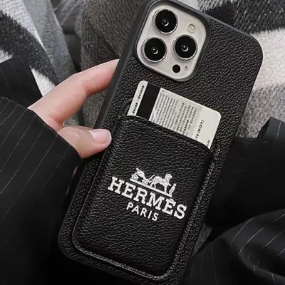 Leather Hardware Phone Case H00917 - real product photo, wholesale Phone Case from Yaoford