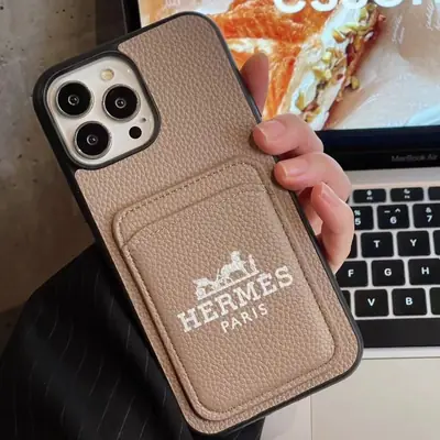 Leather Hardware Phone Case H01117 - real product photo, wholesale Phone Case from Yaoford